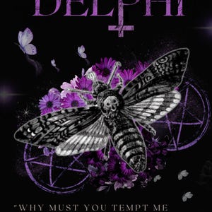 Defloring Delphi (ebook)
