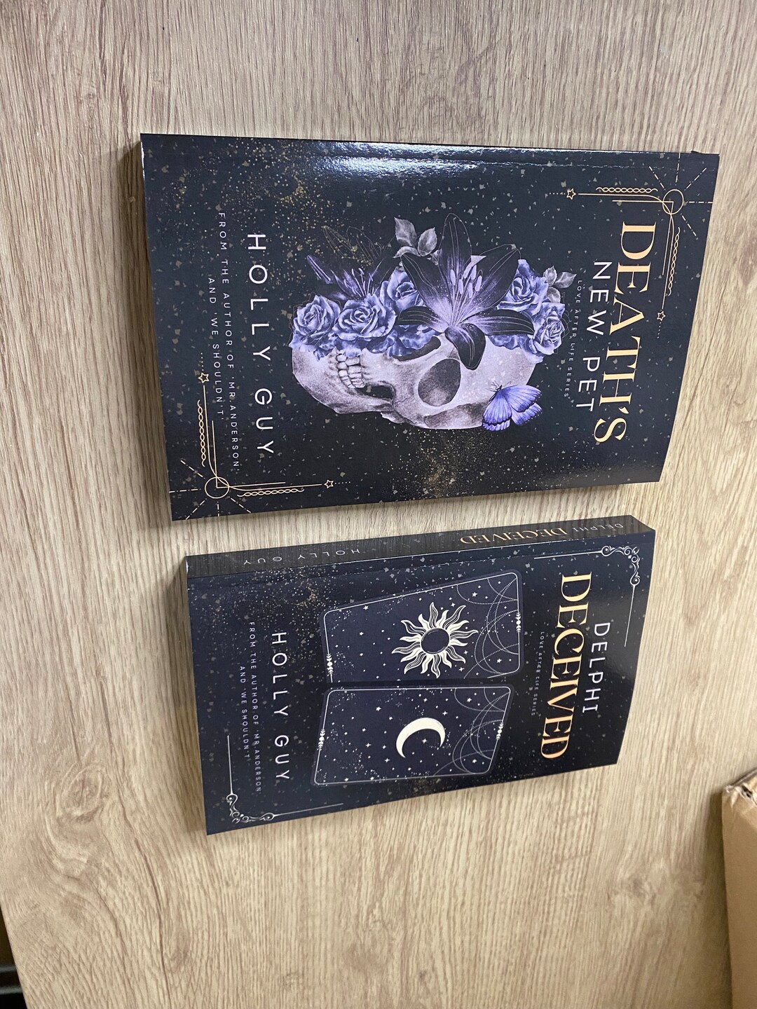 Dark Erotic Fantasy Special Edition BUNDLE Etsy