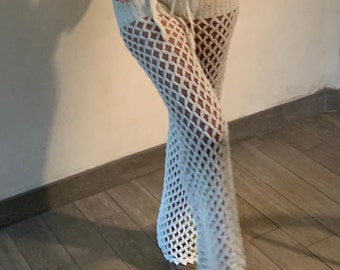 かぎ針編みのパンツ パターン EN-FR、かぎ針編みのパンツ、パンツ パターン、かぎ針編みのパンツ、かぎ針編みのパンツ パターン パンツ パターン