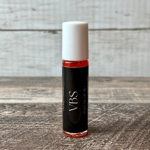 VBS Impression (W) | Luxury Inspired | Perfume Oil | Roll On | Perfume Roller | Alcohol Free | Luxury Fragrance | Gift Ideas