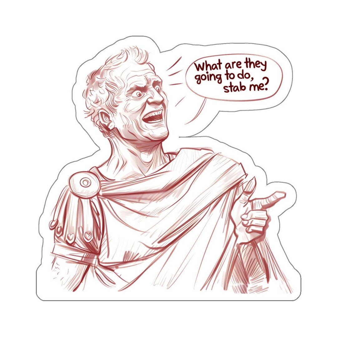 Julius Caesar 