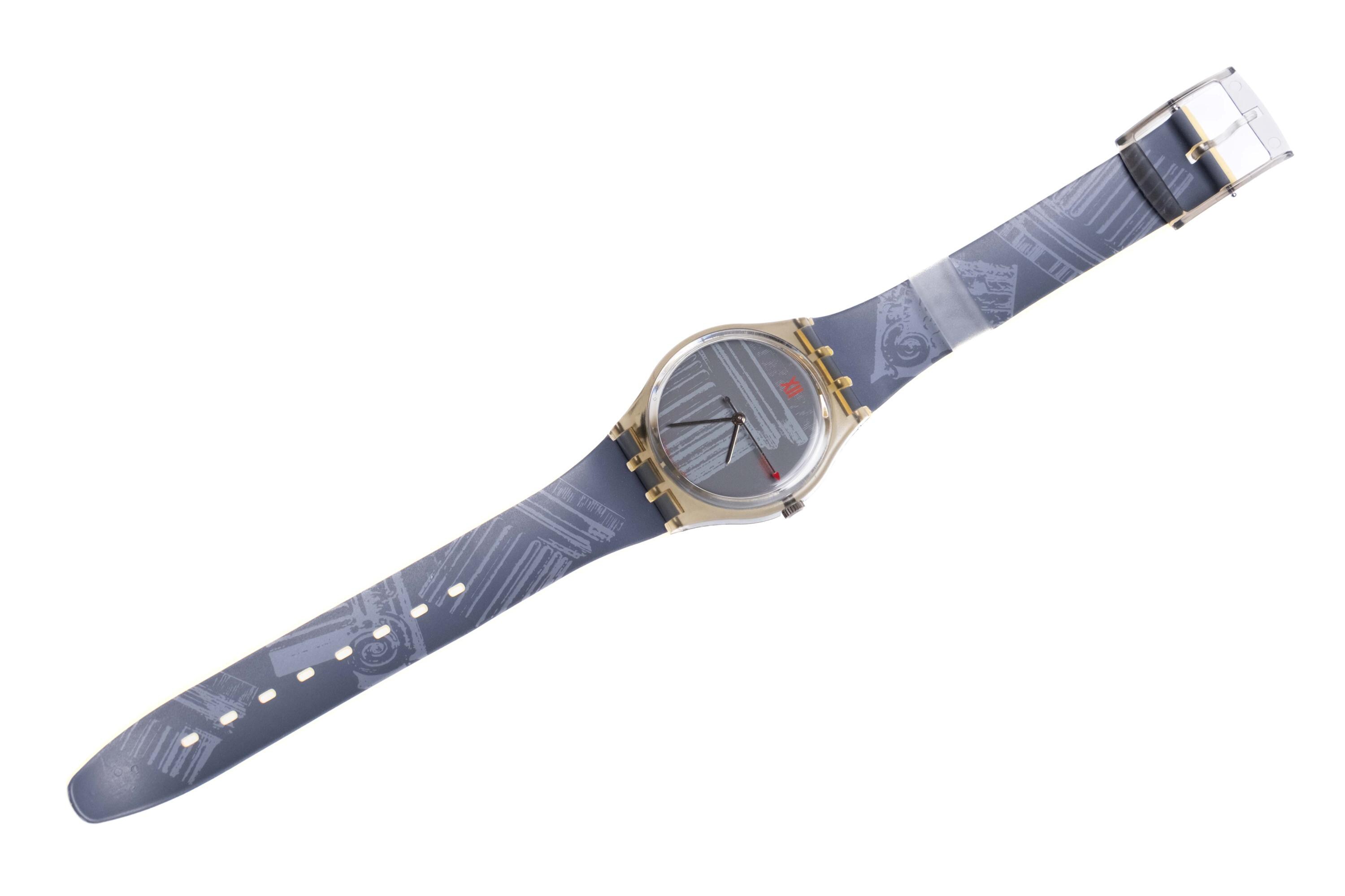 Swatch Watch - GM104 - OBELISQUE s-l1200.jpg main image 3