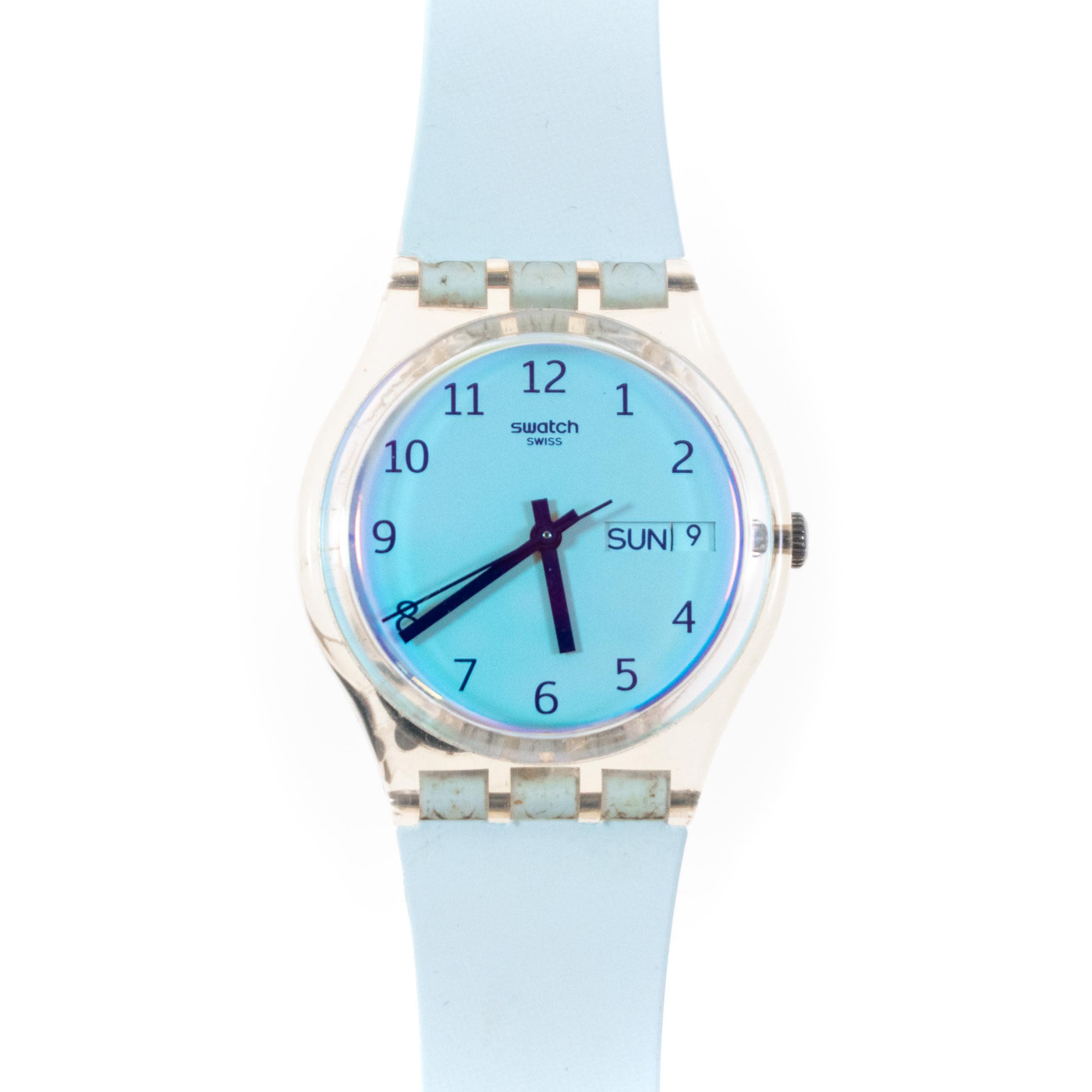 Swatch irony 90s - Etsy 日本