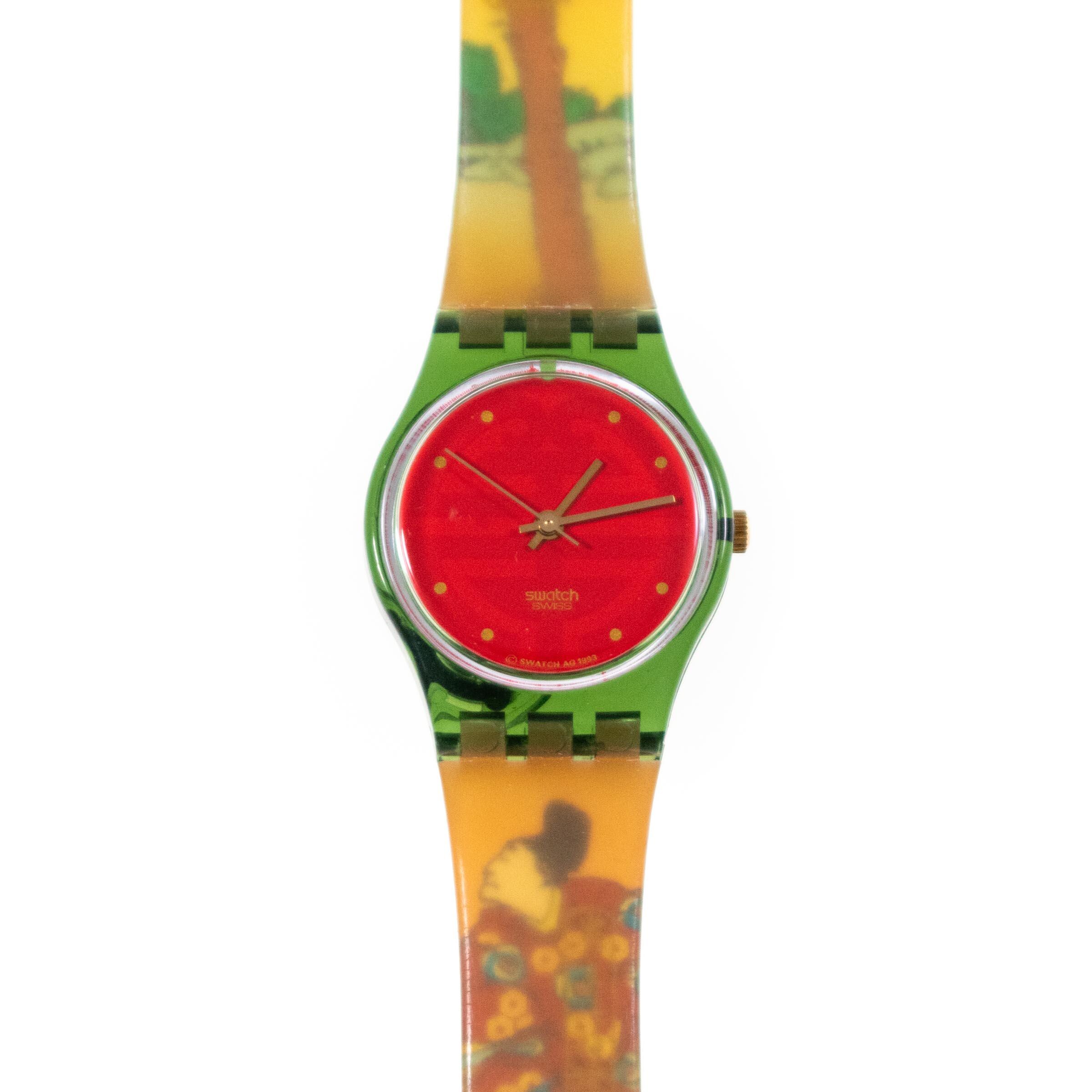 1996 swatch watch - Etsy 日本