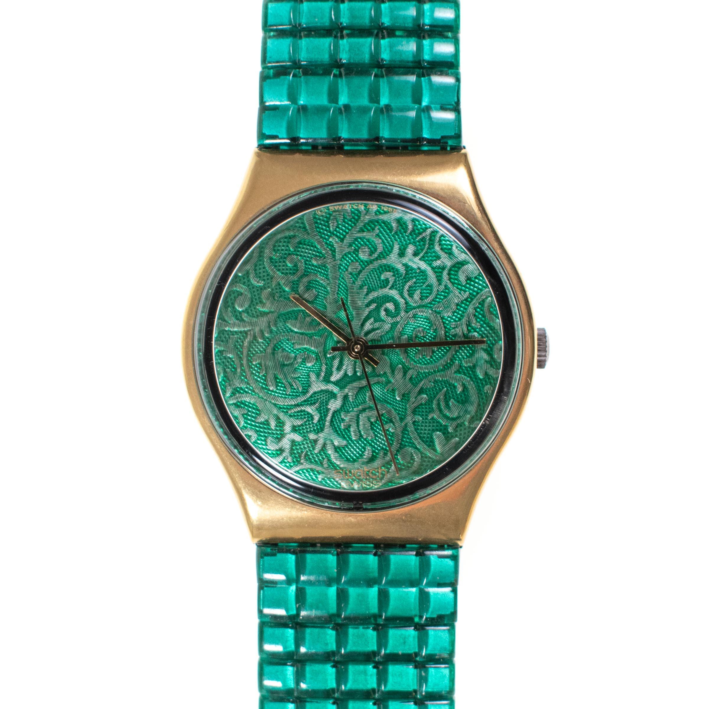 Vintage 1980s swatch watches - Etsy 日本