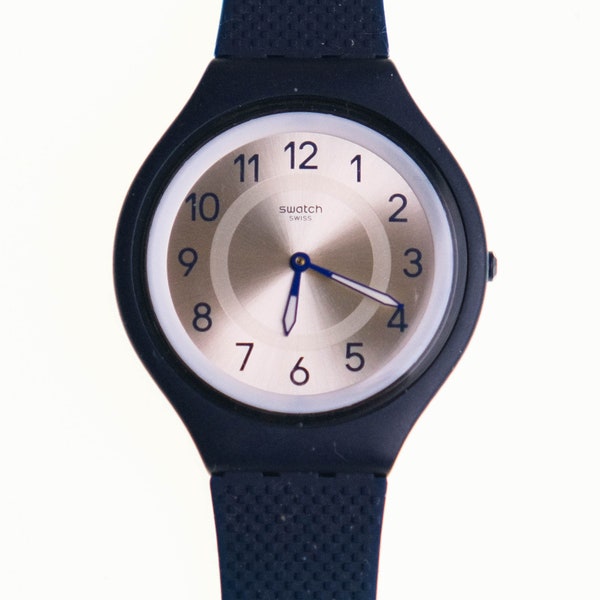 Swatch Skin - SVUN101 - Skinnight - Gebruikt opgeknapt