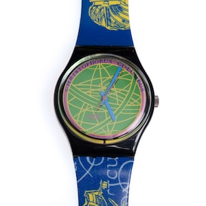 Swatch 1991 - Etsy 日本