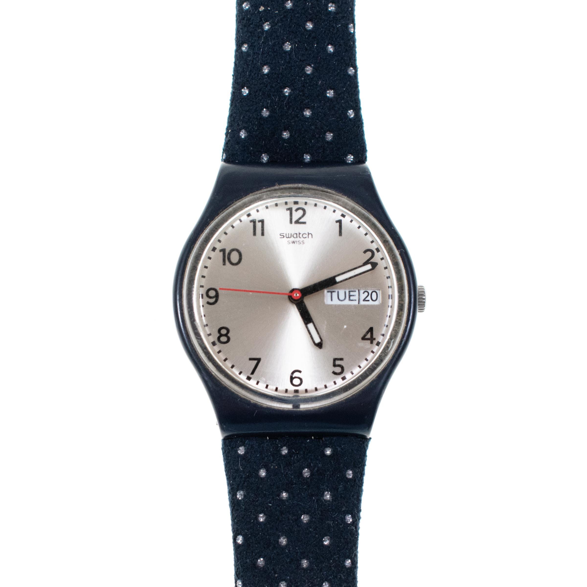 Swatch watch battery cover - Etsy 日本