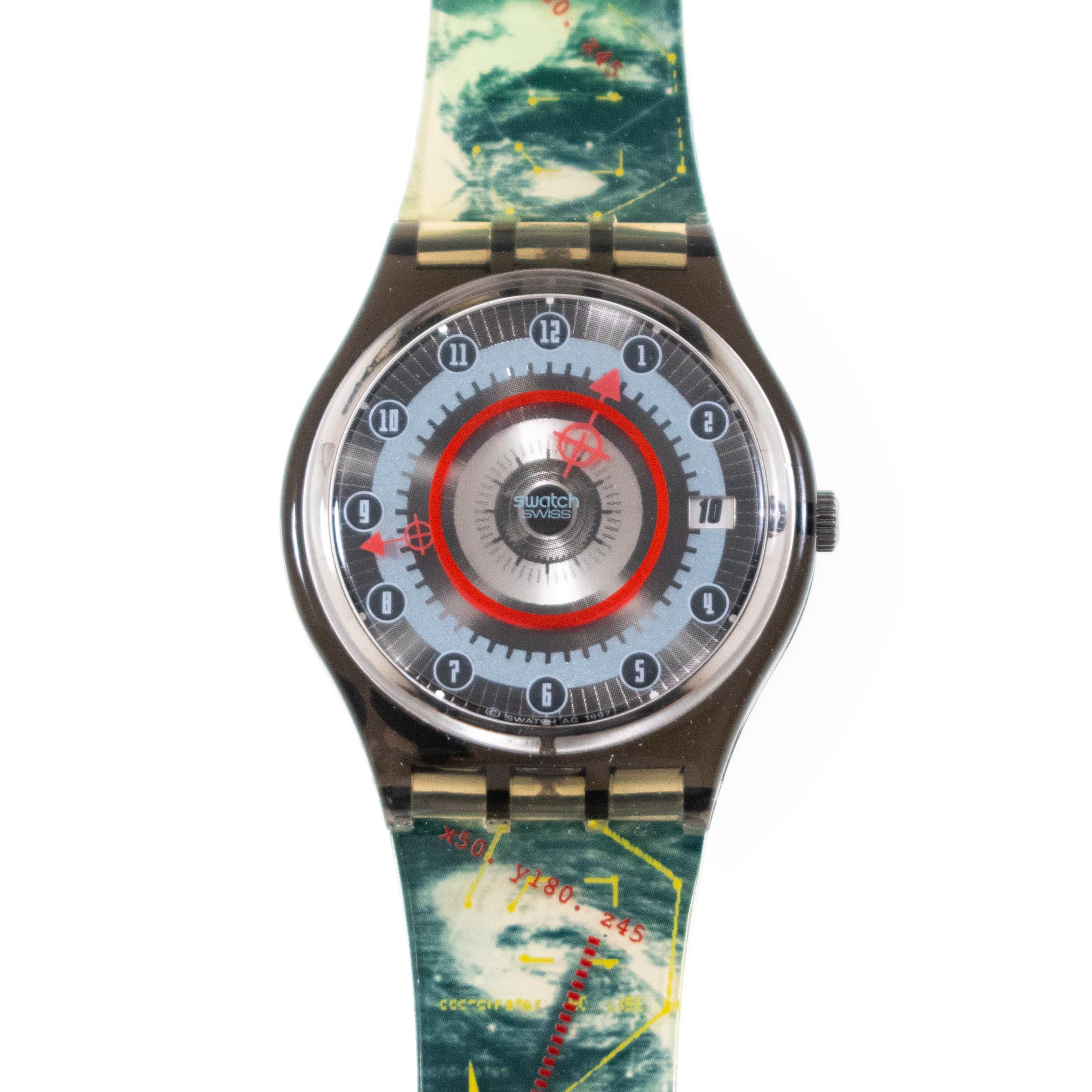 1994 swatch automatic - Etsy 日本