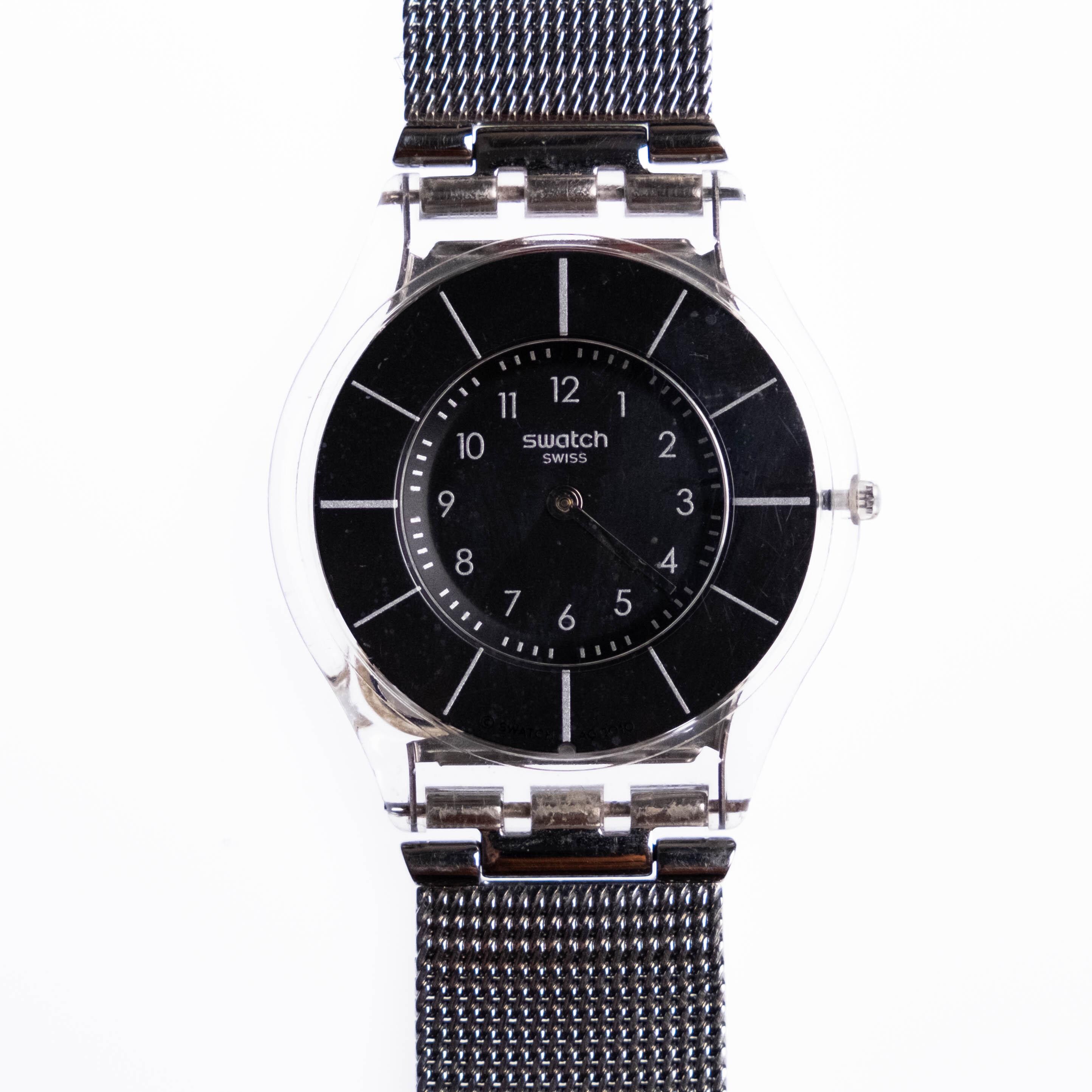 SWATCH Irony \