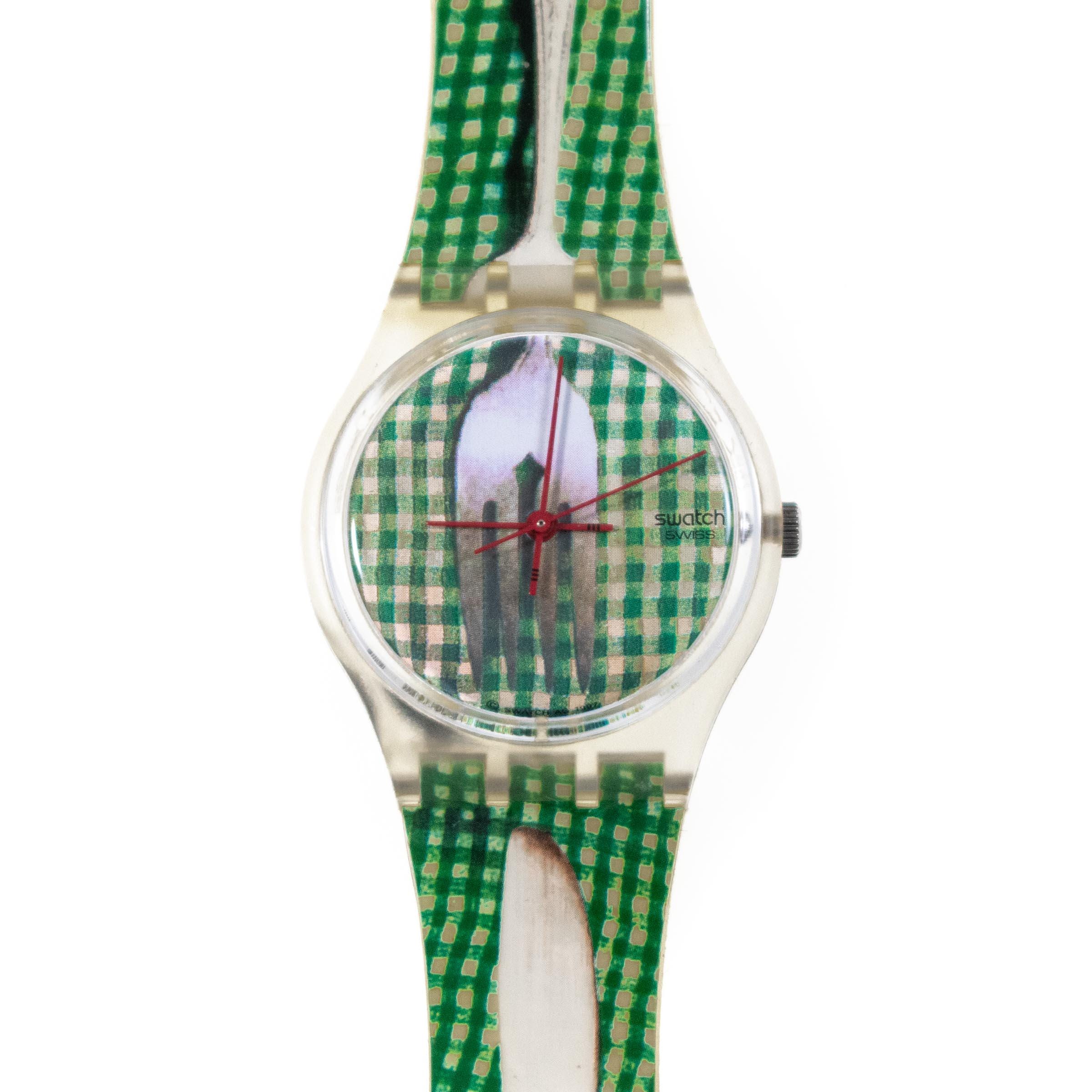 1996 swatch watch - Etsy 日本