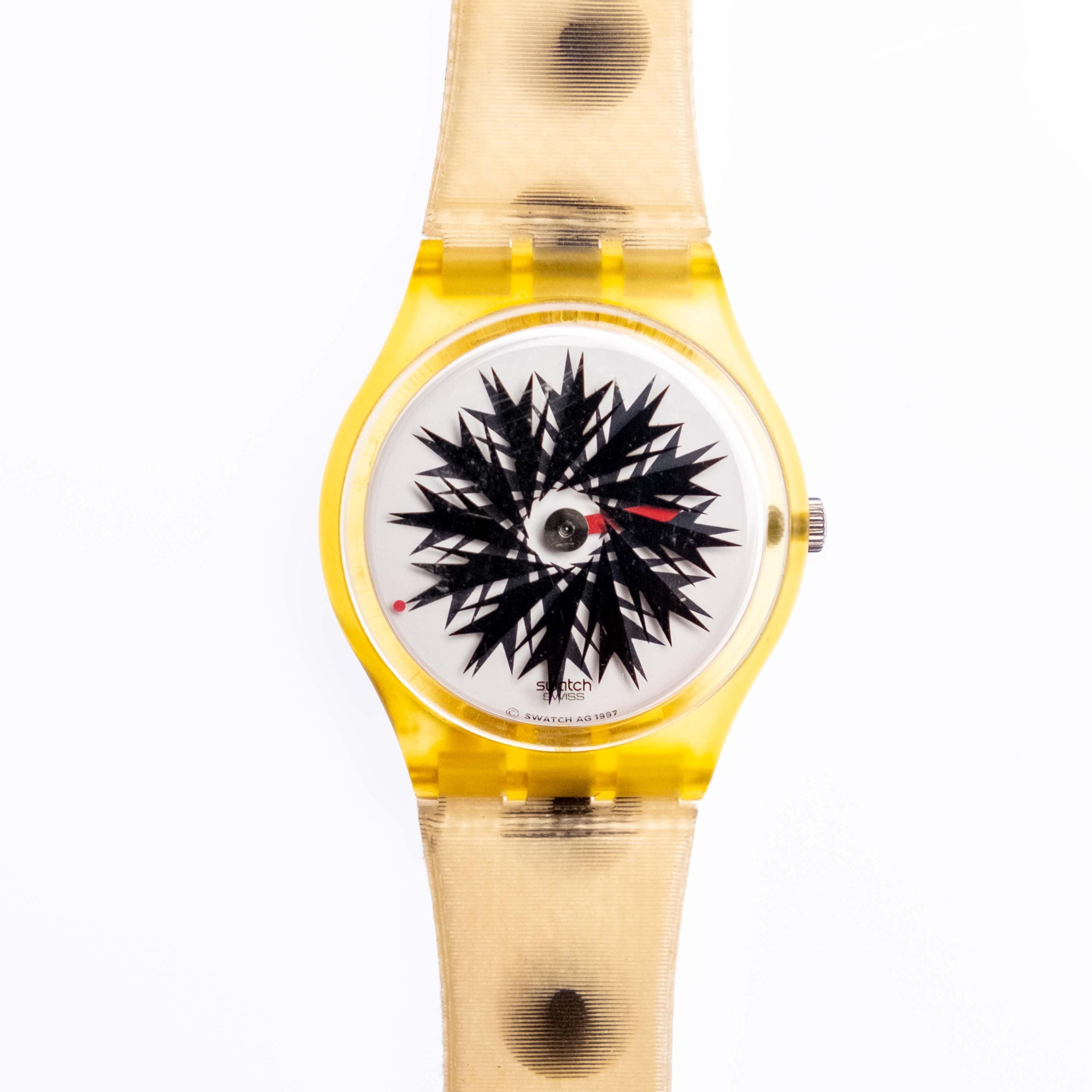 Old swatch watch - Etsy 日本