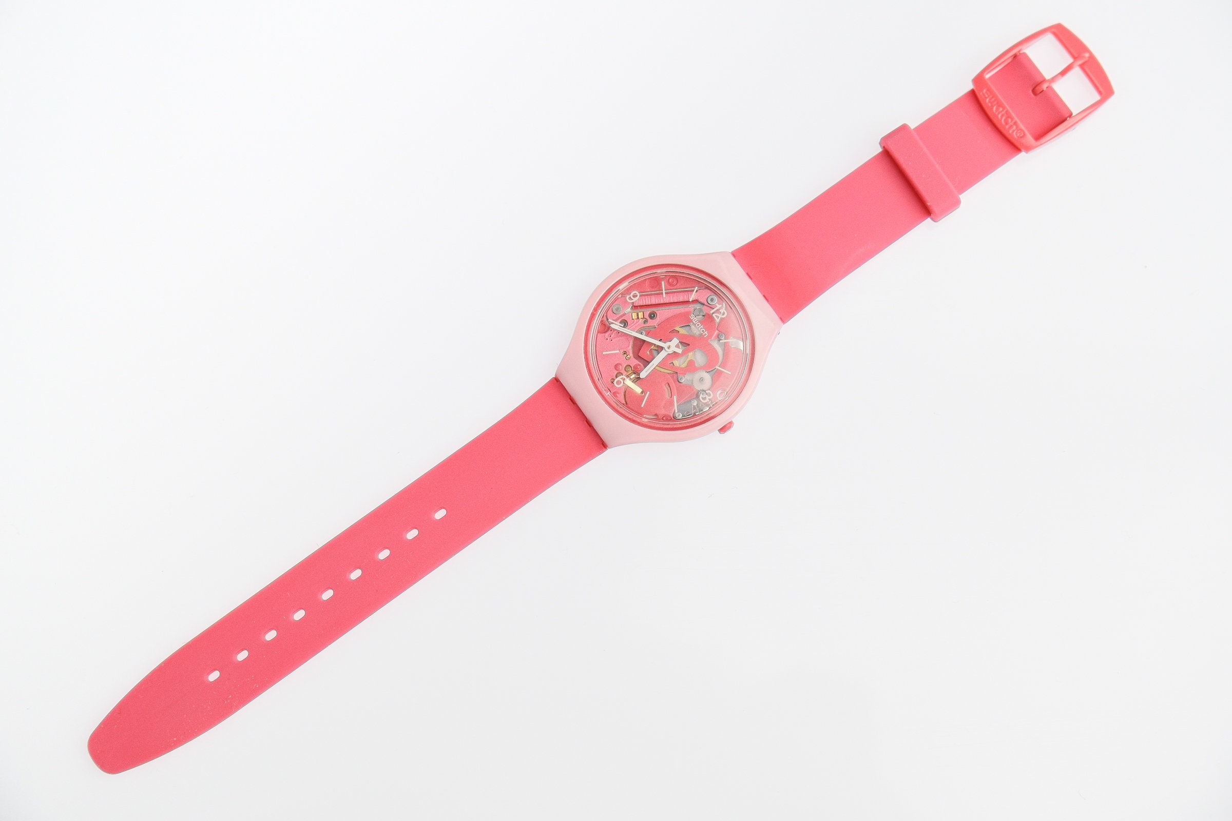 Swatch skinamour hot sale