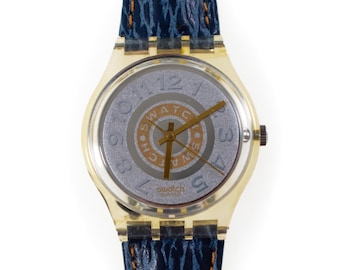 Vintage Swatch 