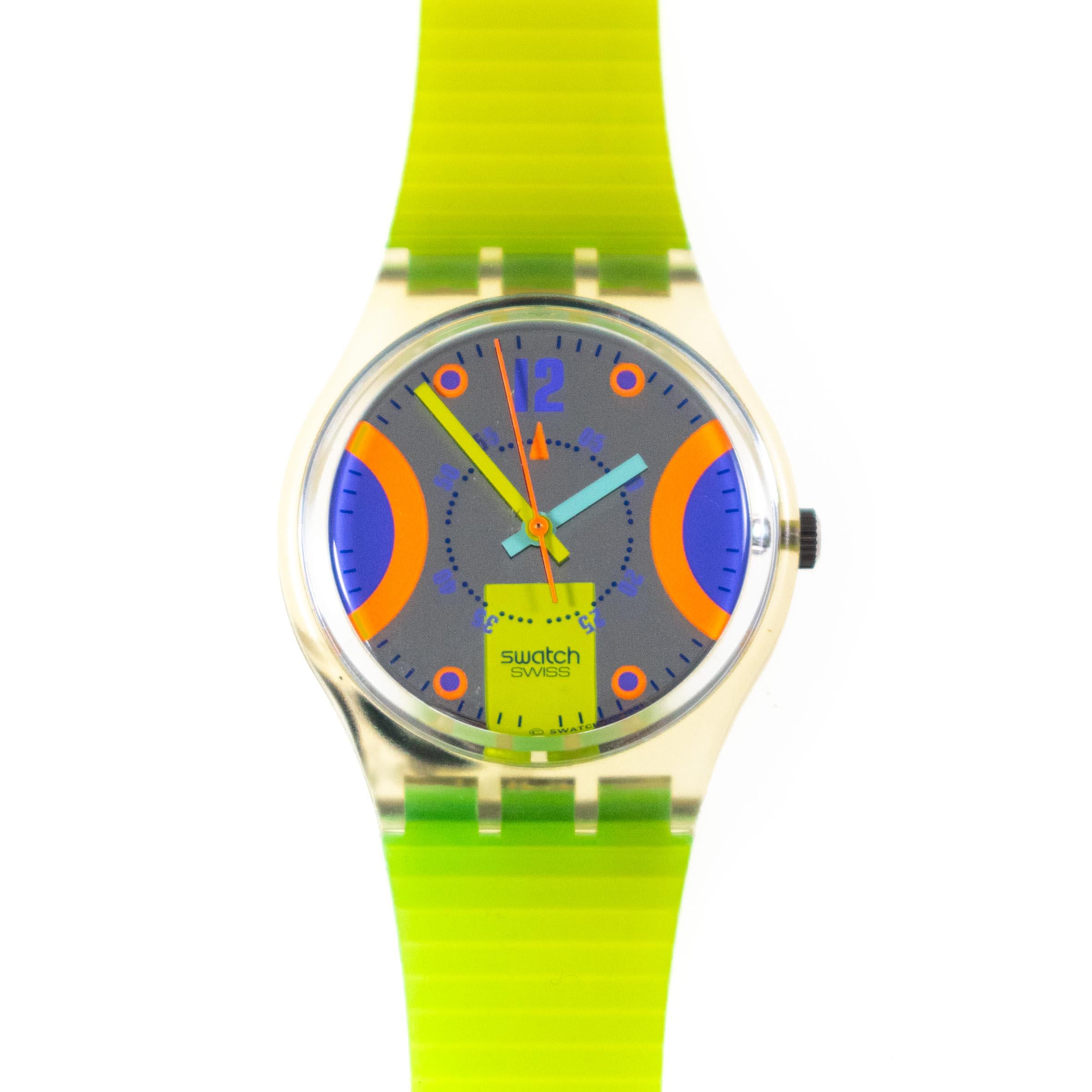 Swatch watch battery cover - Etsy 日本