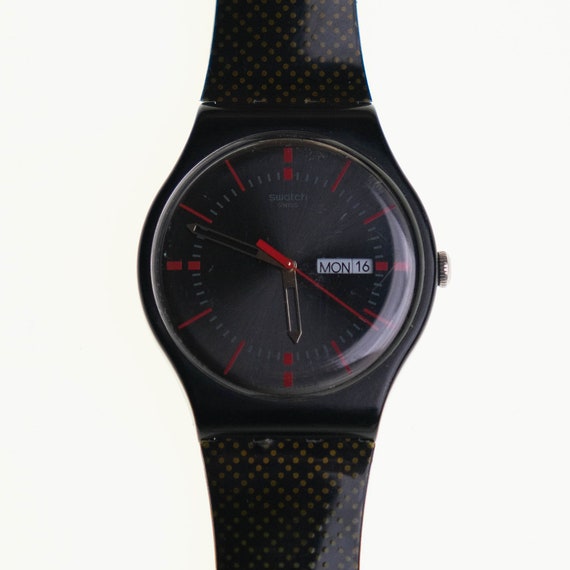 Swatch new gent strap shop