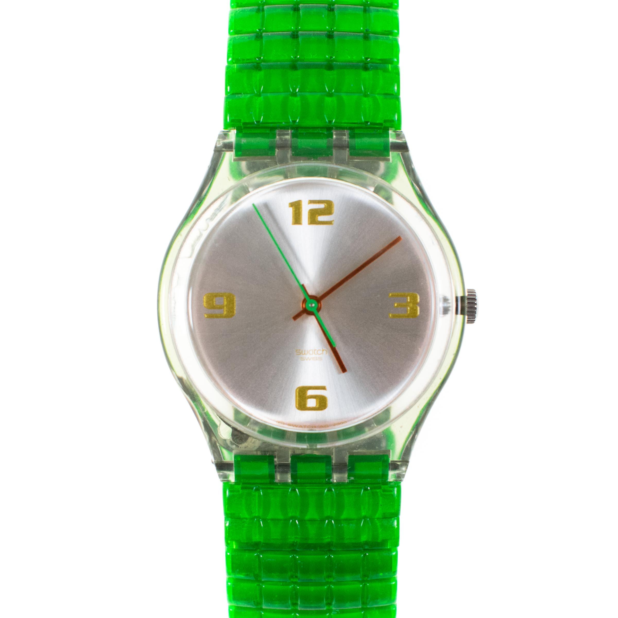2001 swatch - Etsy 日本