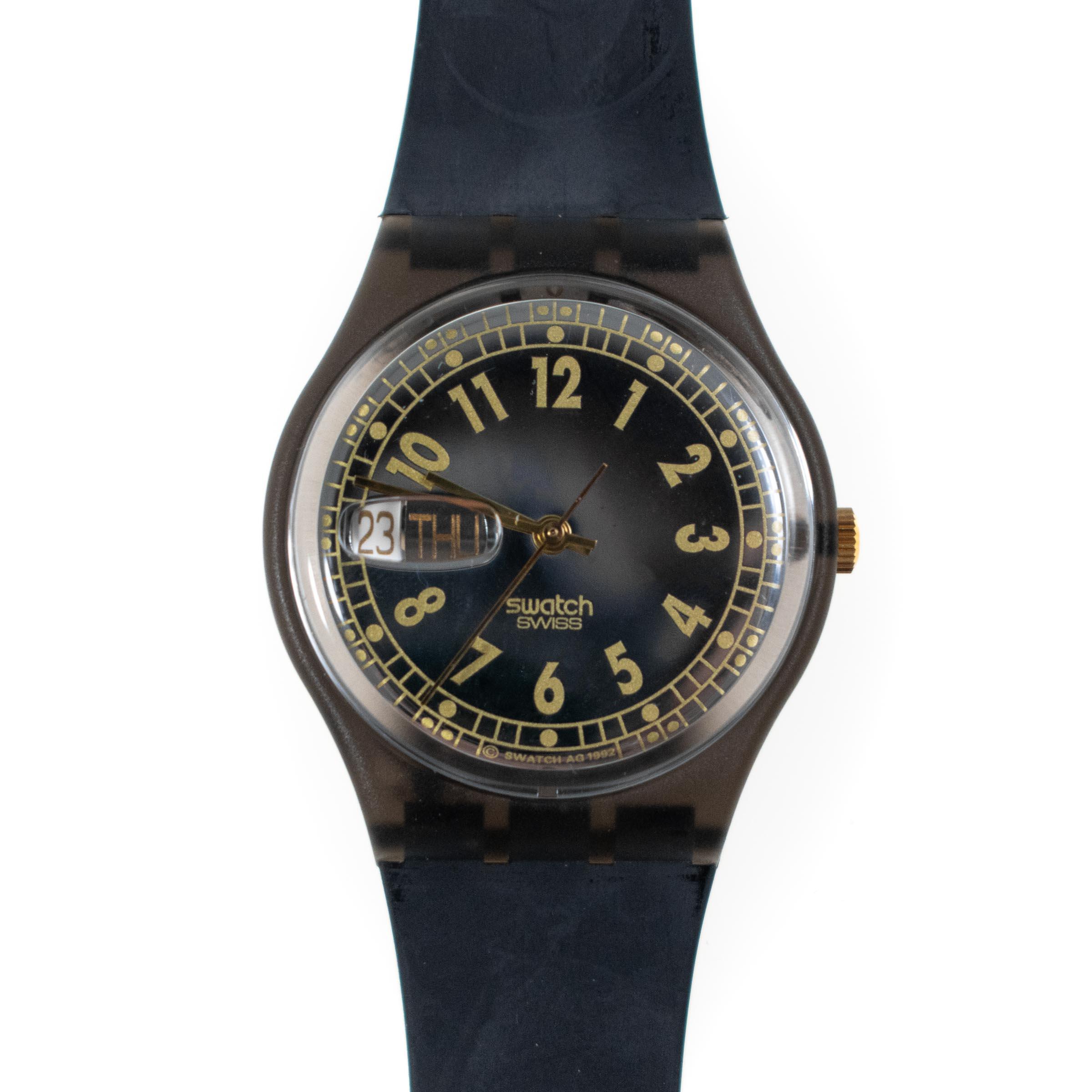 Swatch Standards 1993 - GM703 - Sixy Three Him - New - Etsy