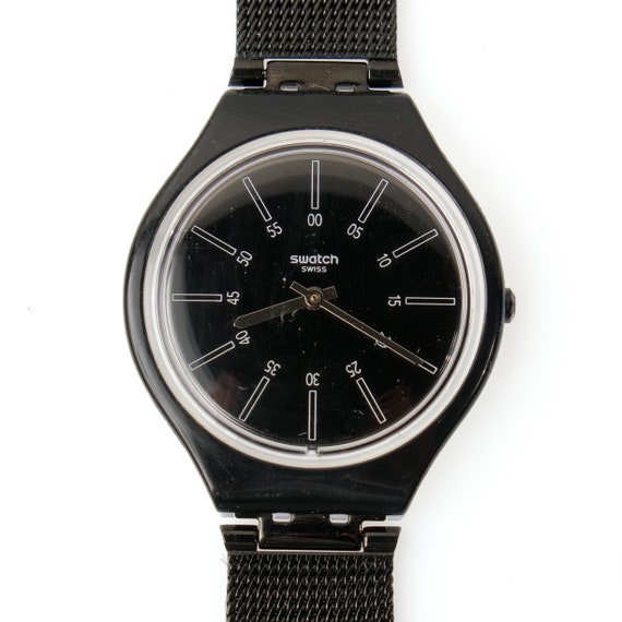 Swatch used new arrivals