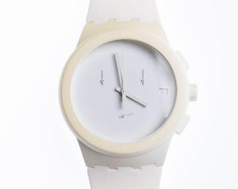 Maxi Swatch マキシスウォッチ 93年 FOLON MGZ001 Maxi Swatch マキシスウォッチ 93年 FOLON MGZ001 $_57.JPG