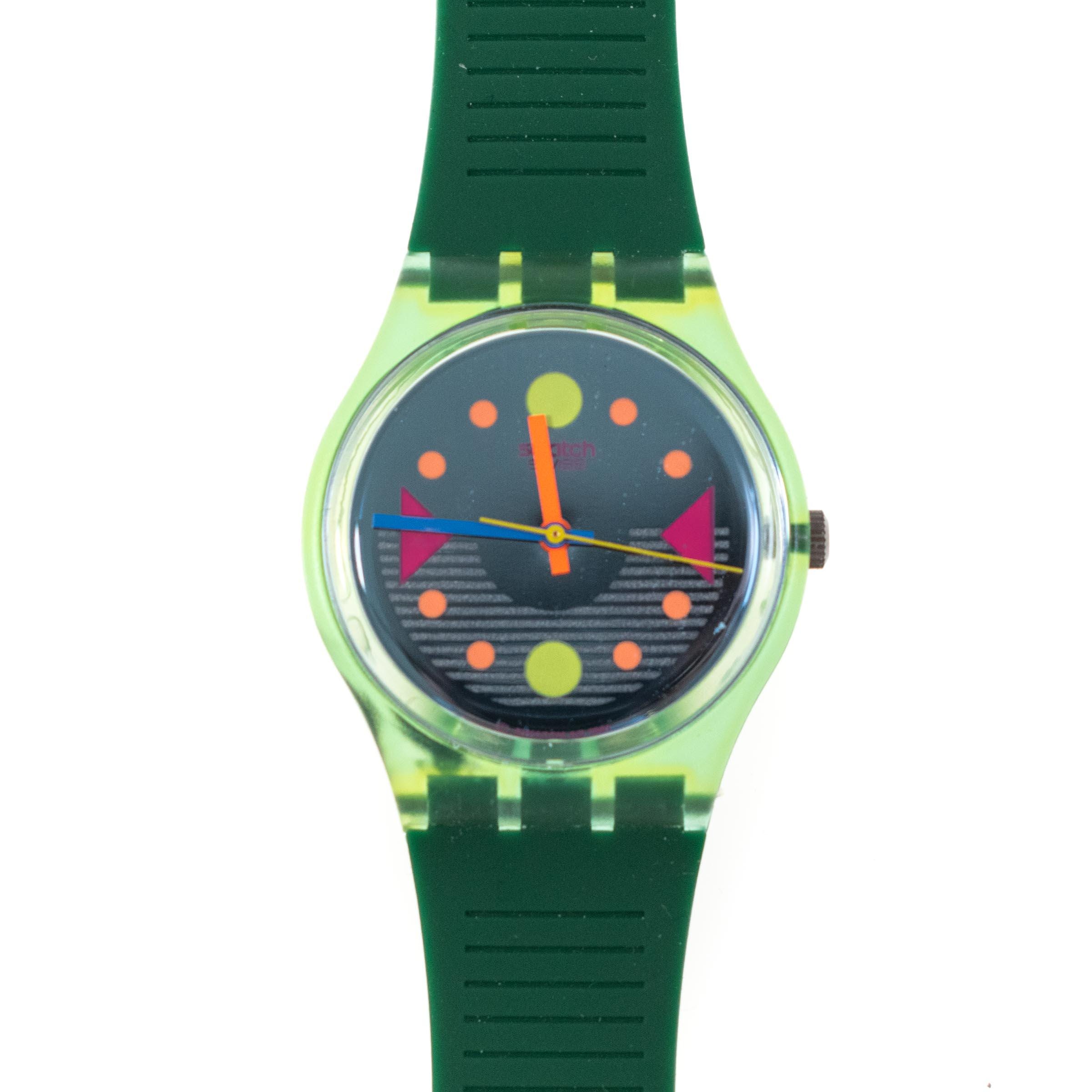 90s swatch watch - Etsy 日本