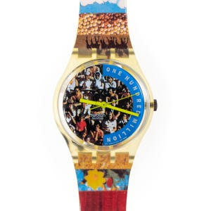 90s swatch watch - Etsy 日本