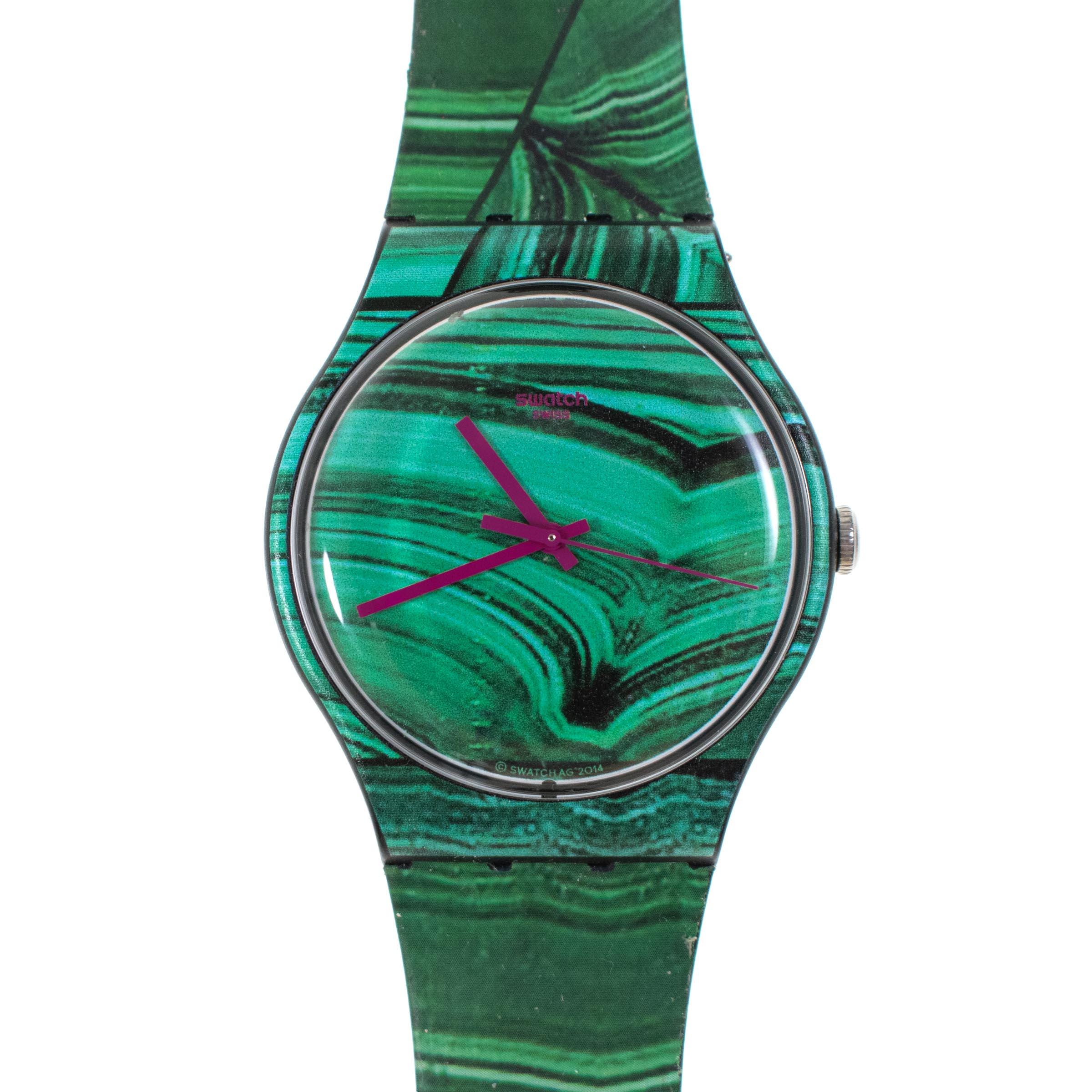 Swatch collectors - Etsy 日本