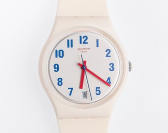 Swatch Standards - GW407 - Rosalinie - Used Refurbished