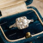 Vintage Rings