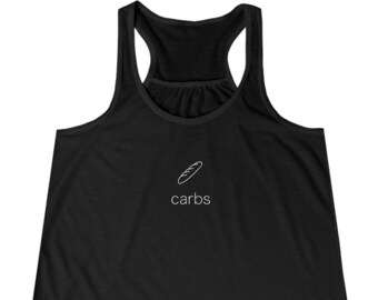 Food Pun Shirt | Funny Bread Shirt | Joke Baking Shirt | Foodie Tank Top | Minimalist Baking Top | Bakery Shirt | Food Quote Tank Top