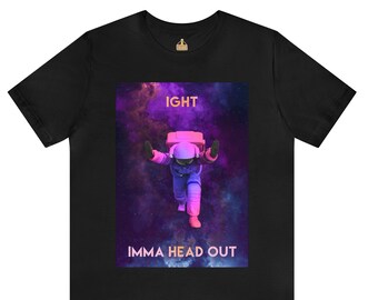 Astronauten-Shirt | Weltraum-Shirt | Astrologie-Shirt | Weltraum-T-Shirt | NASA-Shirt | Grafisches Weltraum-Shirt | Ästhetisches Shirt | Alien-T-Shirt | Galaxy-Shirt