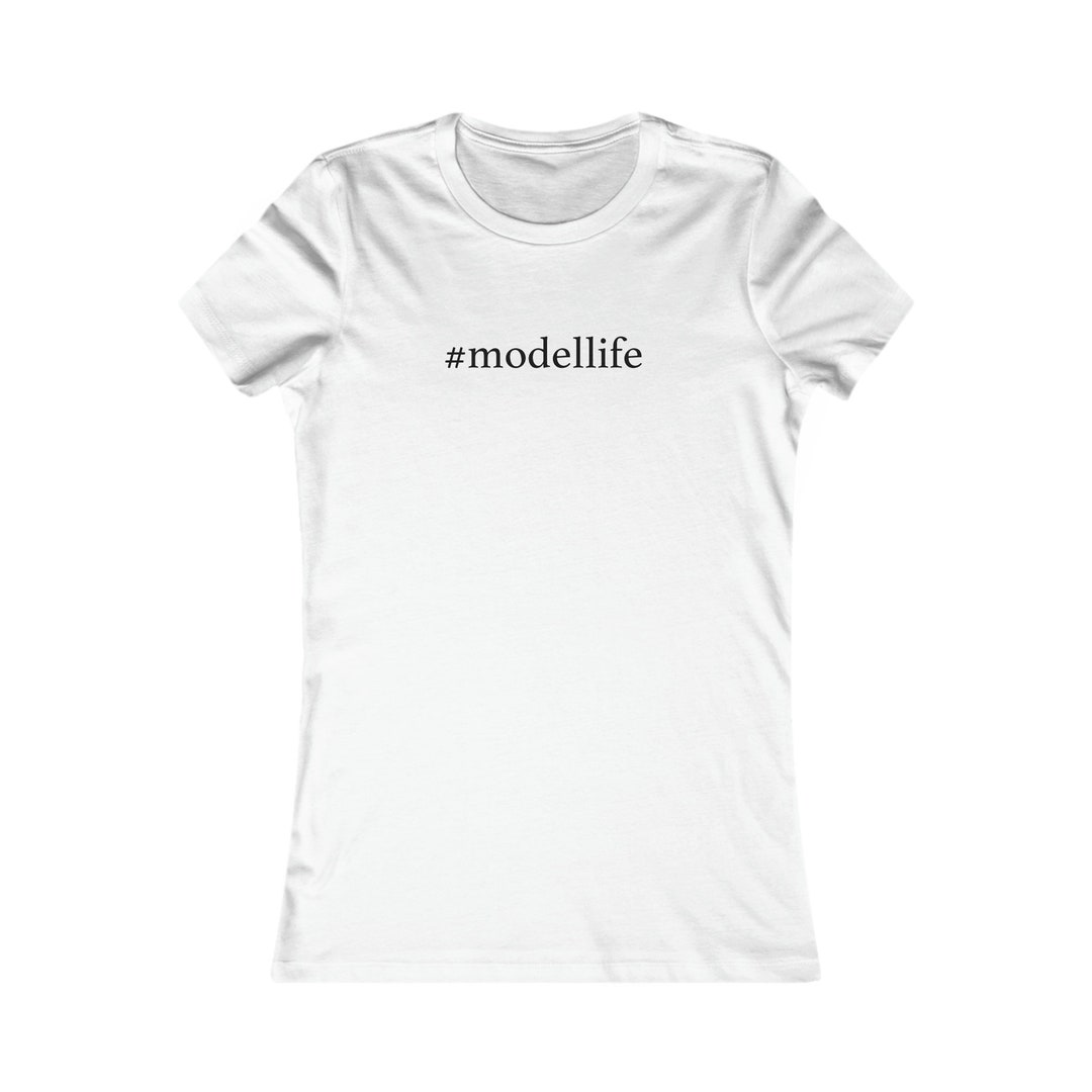 Shirt Modling Runway Model Shirt | Model Shirt | Fashion Model Shirt | Runway Model ...