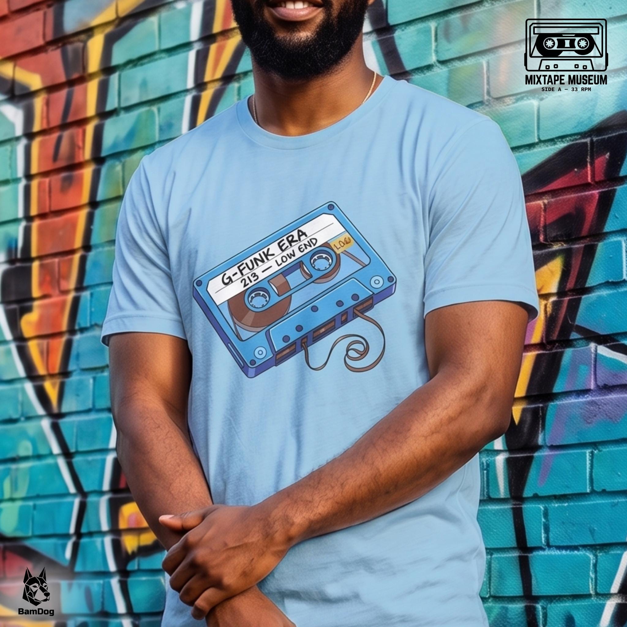 G Funk Shirt - Etsy