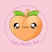 Peach