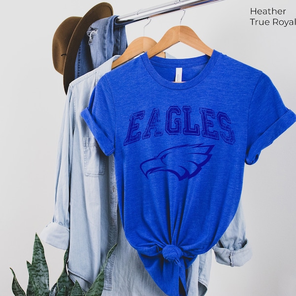 Barbers hill logo etsy