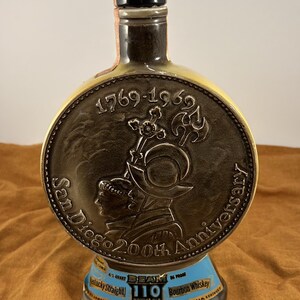 Bicentennial Bourbon - Etsy