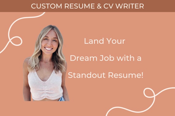 Custom Resume & Cover Letter Writer, Resume Writing Service, ATS Friendly Resume Templates, ATS Resume, ATS Resume Templates