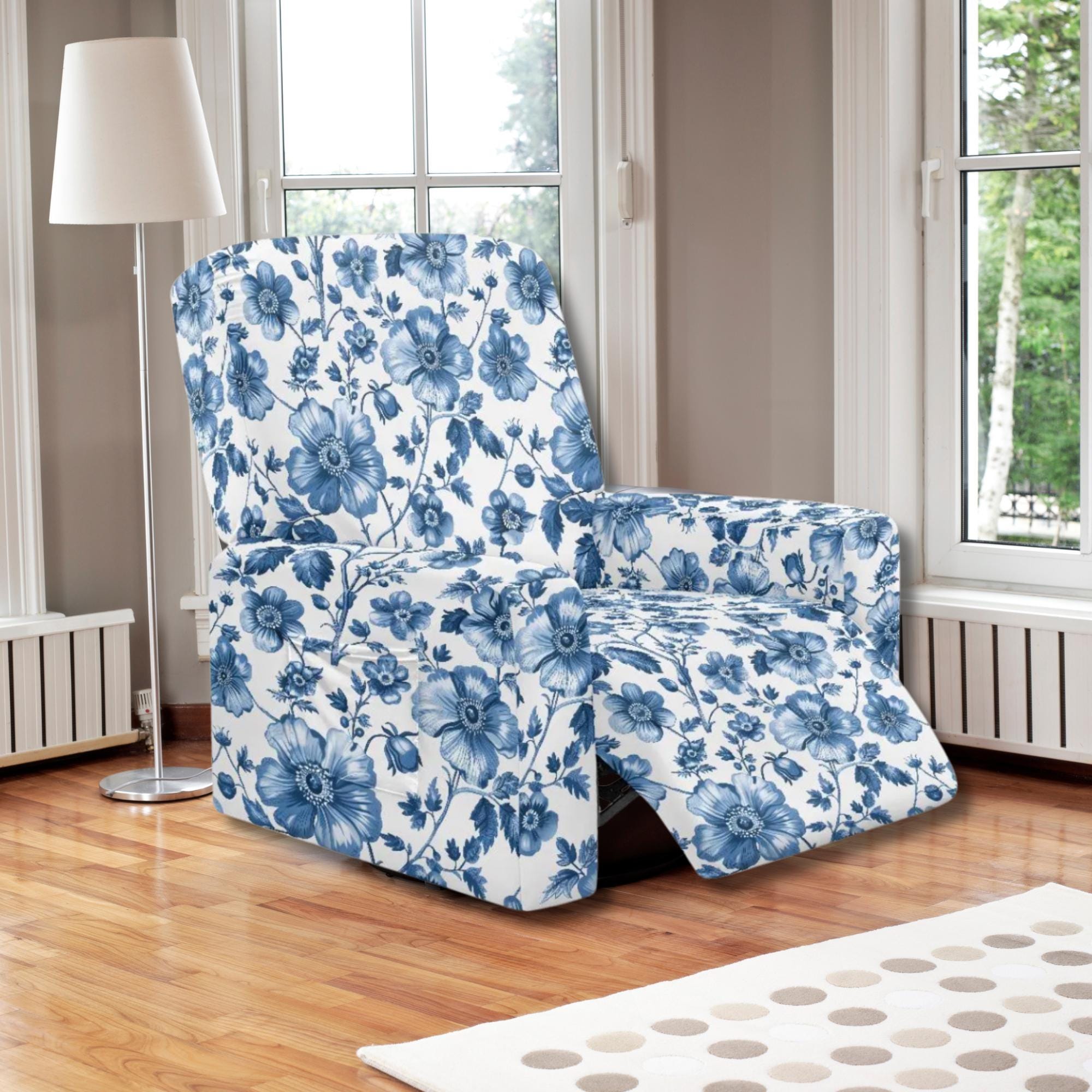 Recliner Slipcover