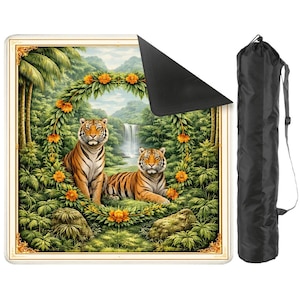 May include: A rustic wooden sign with the text "Welcome to our home" in white lettering. The sign features a distressed finish and a simple, inviting design, perfect for a front porch or entryway.