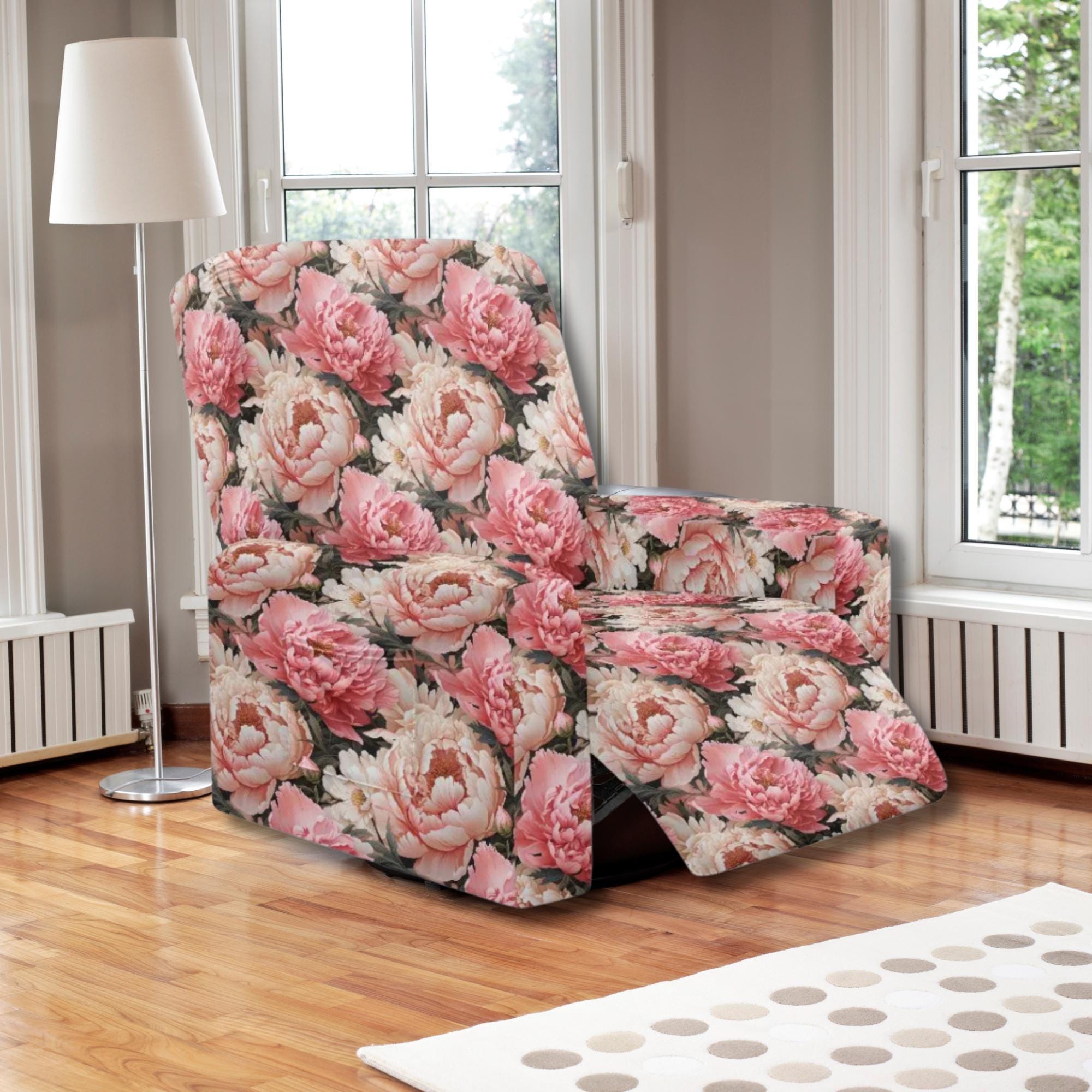 Recliner Covers - Main Image