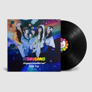 Newjeans ヨントン　シリアルコード キムチヂミ☀️ (@vip060819_) / X