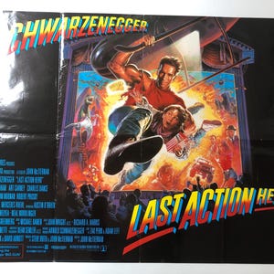 Last Action Hero trivia: Which blockbuster overshadowed Last Action Hero's summer 1993 release?