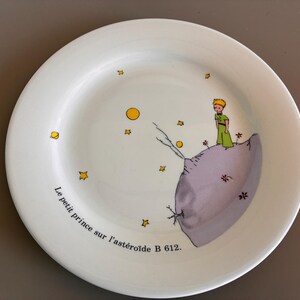 Le Petit Prince Gien France - Etsy