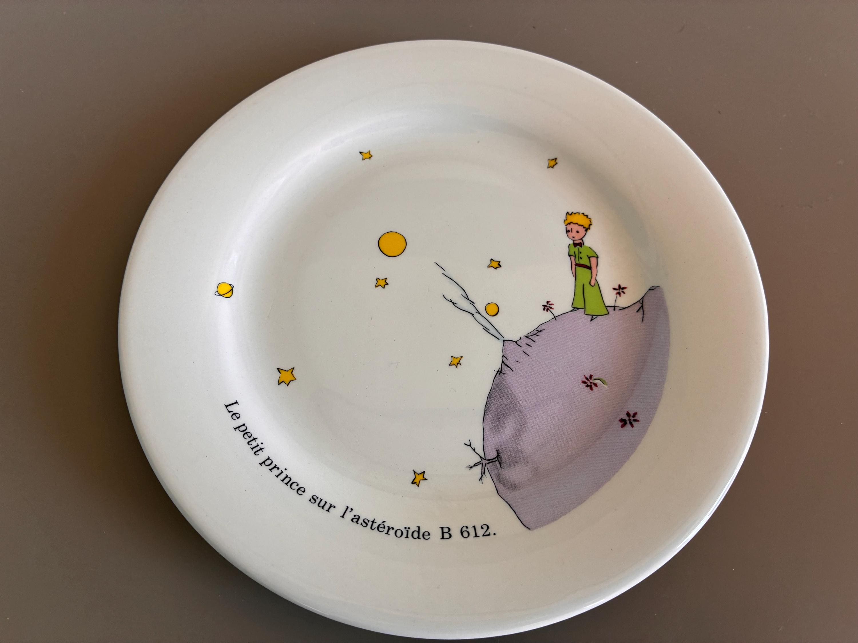 Le Petit Prince Gien - Etsy