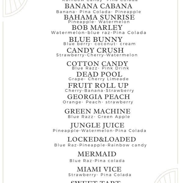 Loaded Tea Koozie Etsy