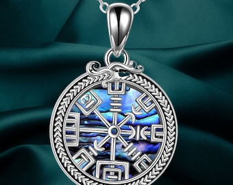 Urn Necklaces Sterling Silver Cremation Jewelry for Ashes of Loved Ones Memorial Keepsake Bereavement Gifts for Women Men