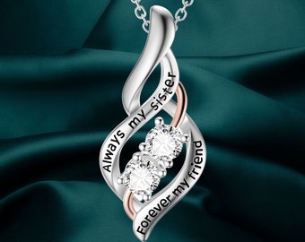 MEDWISE Urnen-Halskette Aus 925 Sterling Silber – Baum Des Lebens Anhänger Für Asche, Mit Kristall