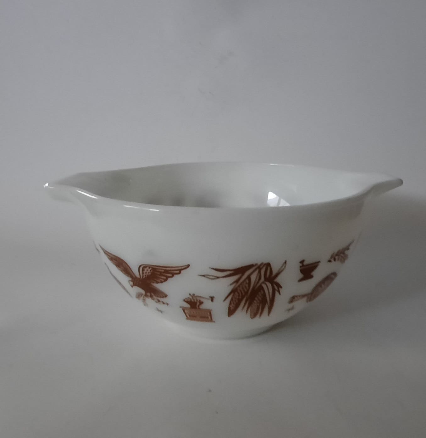 パイレックス アーリーアメリカン - Etsy 日本