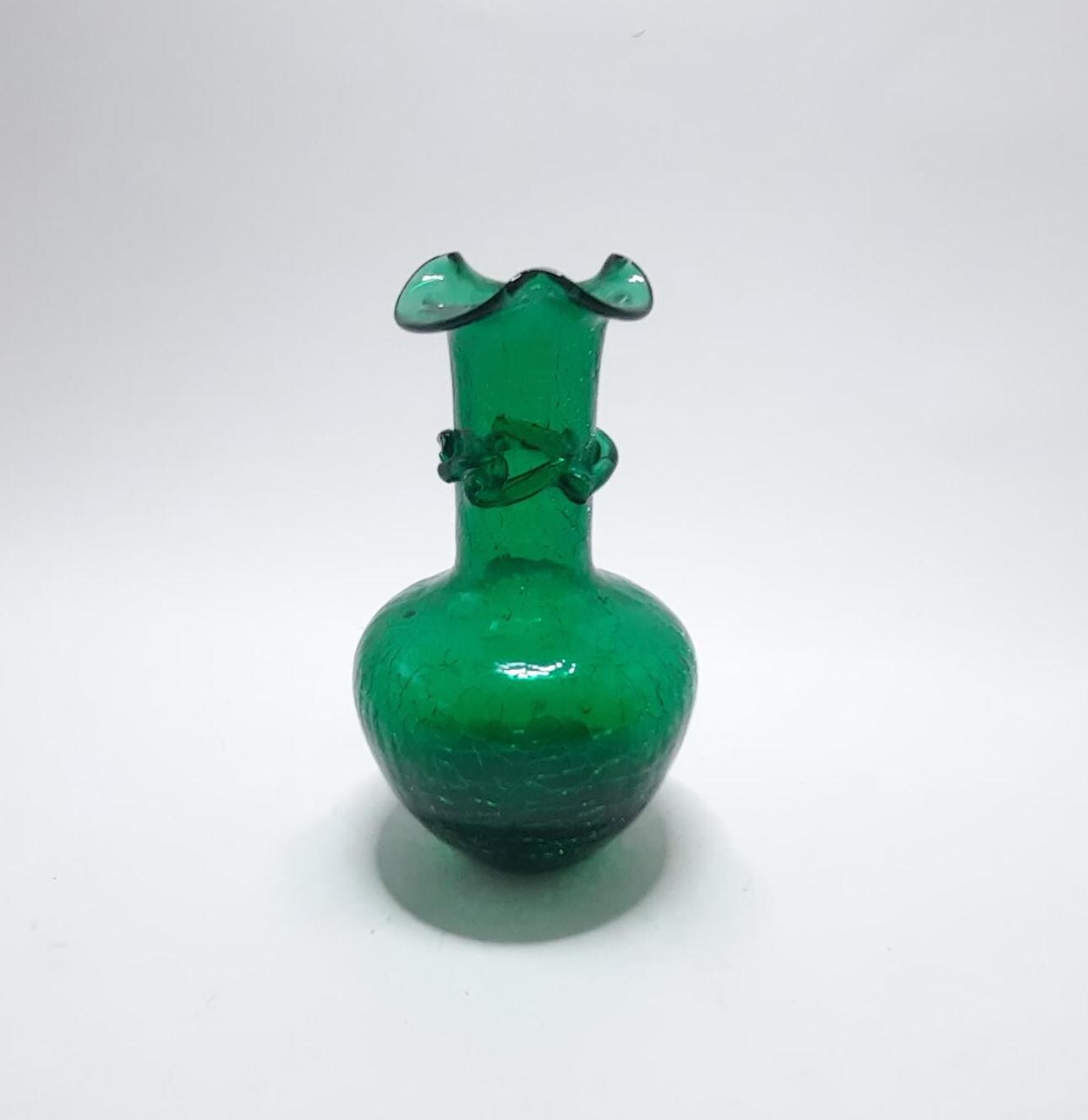Pilgrim glass vase - Etsy 日本