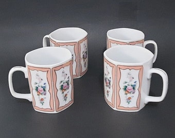 ■美品■グラスベイク RCA ビンテージ マグカップ アメリカ製 #742 □美品□グラスベイク RCA ビンテージ マグカップ アメリカ製 #742